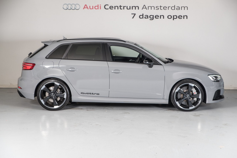 Audi RS3 3.0 TFSI Sportback