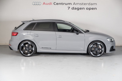 Audi RS3 3.0 TFSI Sportback