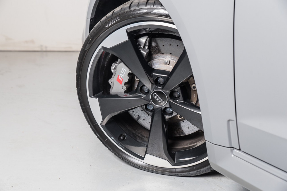 Audi RS3 3.0 TFSI Sportback