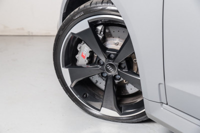 Audi RS3 3.0 TFSI Sportback