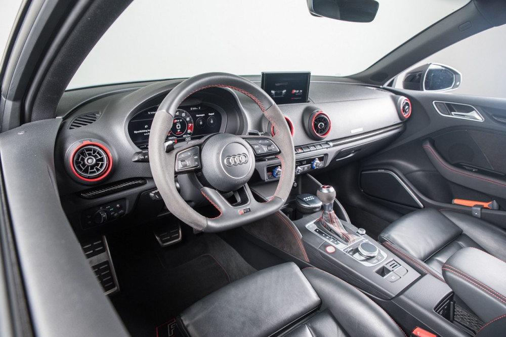 Audi RS3 3.0 TFSI Sportback